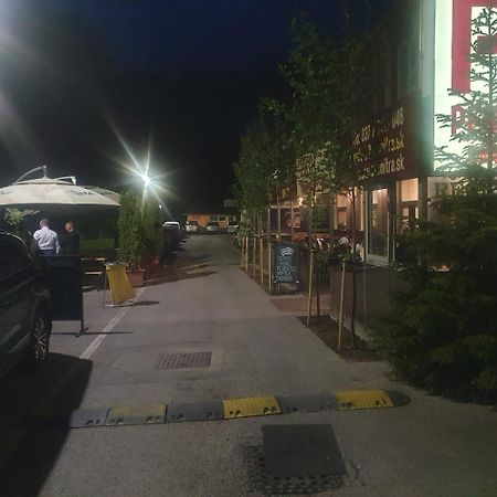 Penzion Pko Nitra Exterior foto