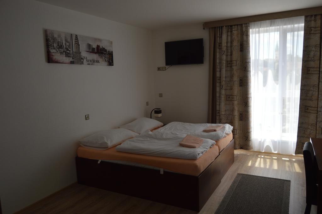 Penzion Pko Nitra Exterior foto