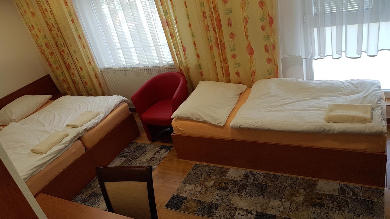 Penzion Pko Nitra Exterior foto