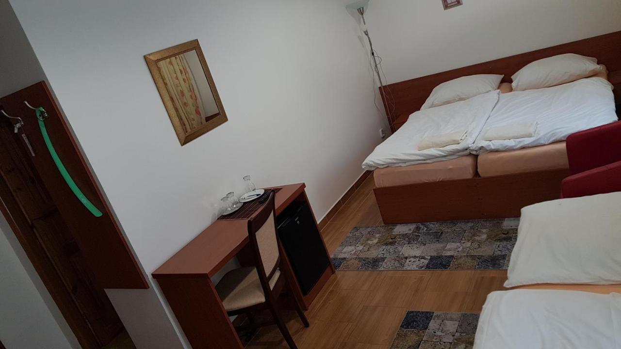 Penzion Pko Nitra Exterior foto
