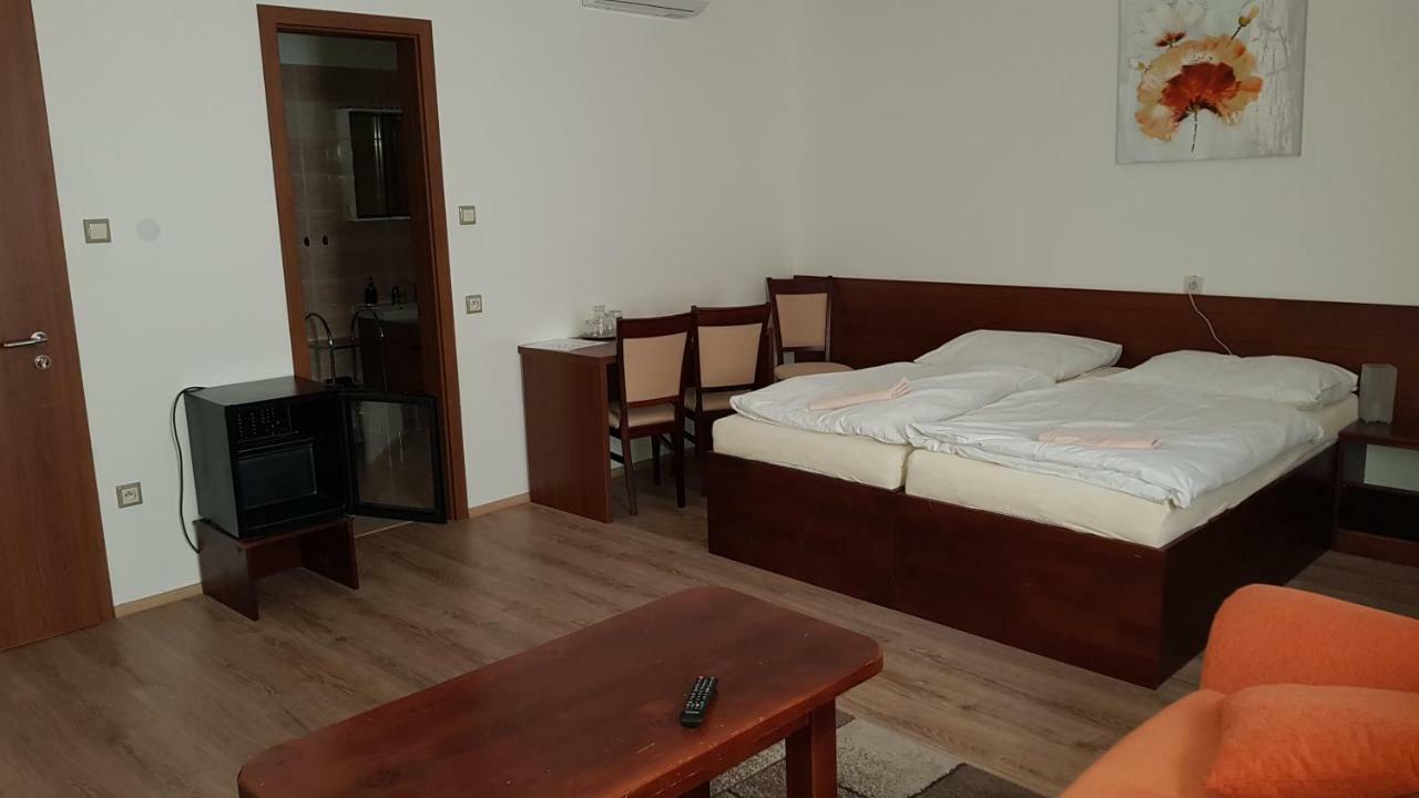 Penzion Pko Nitra Exterior foto