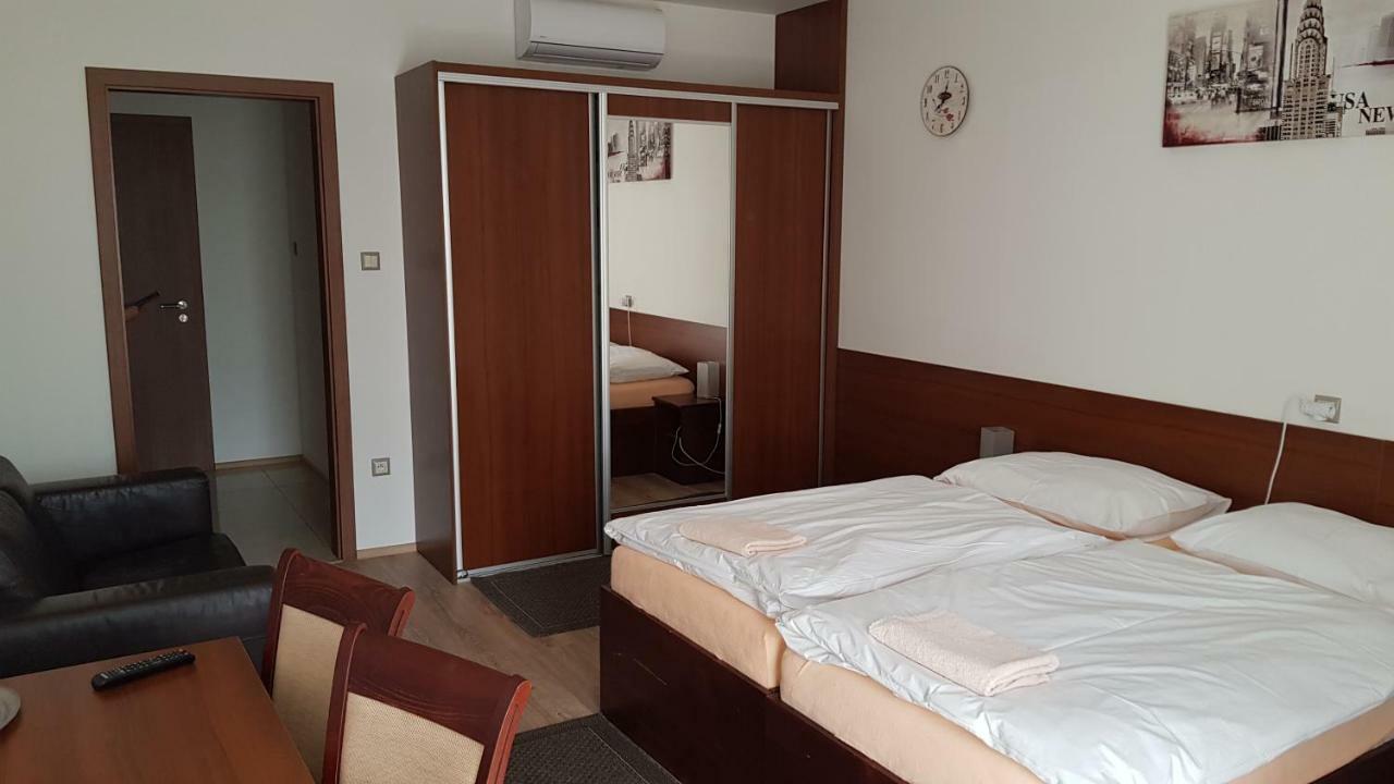 Penzion Pko Nitra Exterior foto