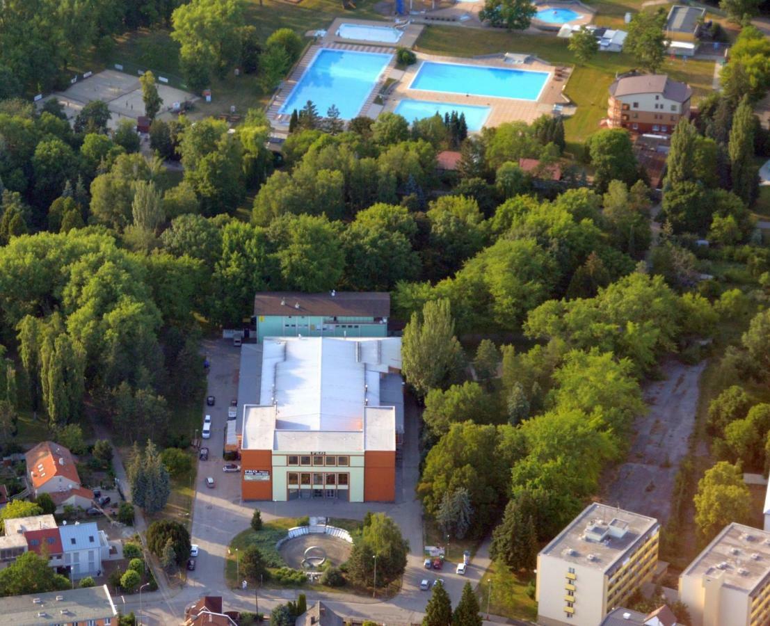 Penzion Pko Nitra Exterior foto